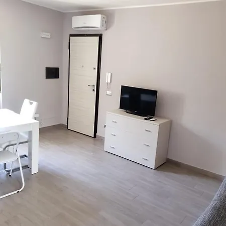 Guest Room Apartment
