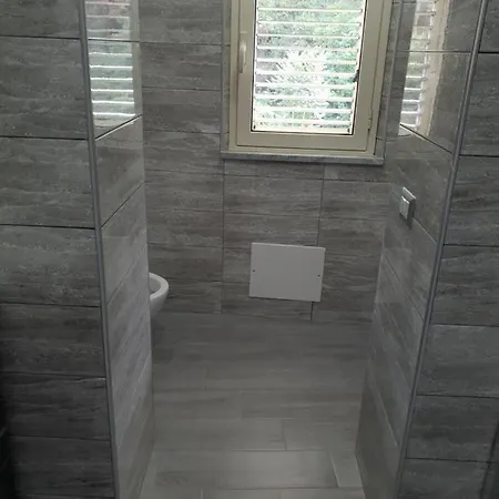 Guest Room Apartment Lamezia Terme